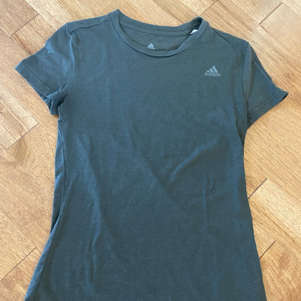 Adidas Climalite T-shirt size medium